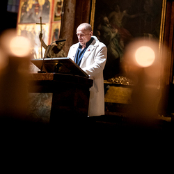 Nacht der Stille / Erzdiözese Wien/Schönlaub, Stephan Schönlaub Nacht der Stille