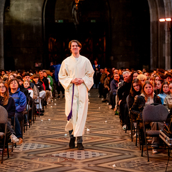 Feuerfest 2025 / Erzdiözese Wien/Schönlaub