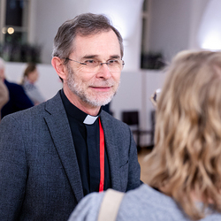 Treffen der Vikariatsräte / Erzdiözese Wien/Schönlaub Treffen der Vikariatsräte