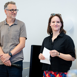 Eröffnung Refugium Collegialität / Erzdiözese Wien/Schönlaub, Stephan Schönlaub