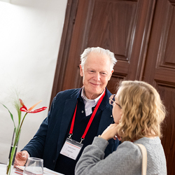 Treffen der Vikariatsräte / Erzdiözese Wien/Schönlaub Treffen der Vikariatsräte