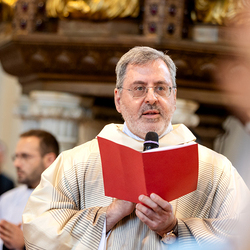 Erzdiözese Wien/Schönlaub, Stephan Schönlaub