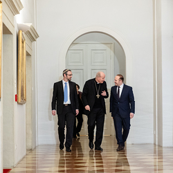 Wiener Erklärung / Erzdiözese Wien/ Schönlaub