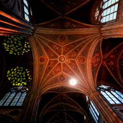 Feuerfest 2025 / Erzdiözese Wien/Schönlaub