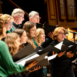 Sendungsfeier PastoralassistentInnen