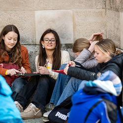 Feuerfest 2025 / Erzdiözese Wien/Schönlaub