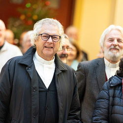 Stephanifest / Erzdiözese Wien/Schönlaub, Stephan Schönlaub