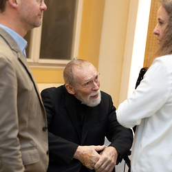 Stephanifest / Erzdiözese Wien/Schönlaub, Stephan Schönlaub