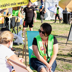 Festivalseelsorge DIF 2025 / Erzdiözese Wien/ Schönlaub, Stephan Schönlaub