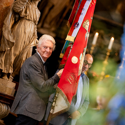 Fiacriusmesse 2025 / Erzdiözese Wien/Schönlaub, Stephan Schönlaub