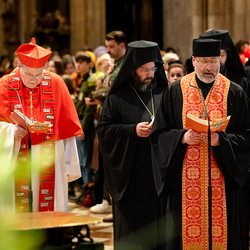 Erzdiözese Wien/ Schönlaub, Stephan Schönlaub