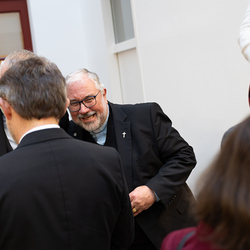 Stephanifest / Erzdiözese Wien/Schönlaub, Stephan Schönlaub