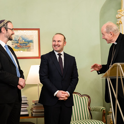 Wiener Erklärung / Erzdiözese Wien/ Schönlaub