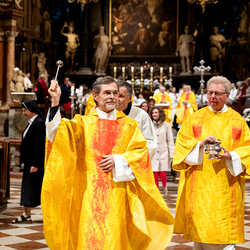 Sendungsfeier PastoralassistentInnen