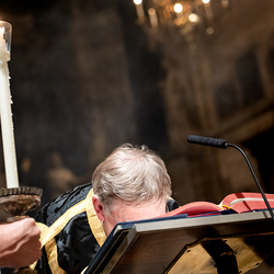 Allerseelen Requiem im Stephansdom
