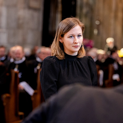 Stephansdom: Österreich nahm Abschied von Papst Franziskus / Erzdiözese Wien/ Schönlaub, Stephan Schönlaub Stephansdom: Österreich nahm Abschied von Papst Franziskus