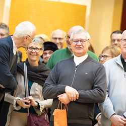 Stephanifest / Erzdiözese Wien/Schönlaub, Stephan Schönlaub