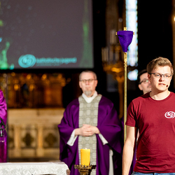 Feuerfest 2025 / Erzdiözese Wien/Schönlaub