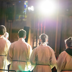 Feuerfest 2025 / Erzdiözese Wien/Schönlaub