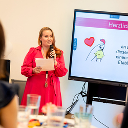 Eröffnung Refugium Collegialität / Erzdiözese Wien/Schönlaub, Stephan Schönlaub