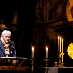 Nacht der Stille / Erzdiözese Wien/Schönlaub, Stephan Schönlaub Nacht der Stille