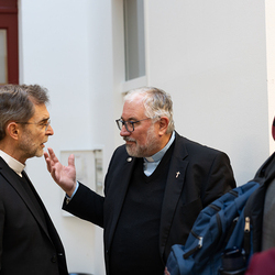 Stephanifest / Erzdiözese Wien/Schönlaub, Stephan Schönlaub