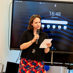 Eröffnung Refugium Collegialität / Erzdiözese Wien/Schönlaub, Stephan Schönlaub