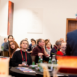 Treffen der Vikariatsräte / Erzdiözese Wien/Schönlaub Treffen der Vikariatsräte