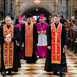 Erzdiözese Wien/ Schönlaub, Stephan Schönlaub