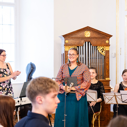 Theolympiade / Erzdiözese Wien/ Schönlaub