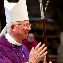 Stephansdom: Österreich nahm Abschied von Papst Franziskus / Erzdiözese Wien/ Schönlaub, Stephan Schönlaub Stephansdom: Österreich nahm Abschied von Papst Franziskus